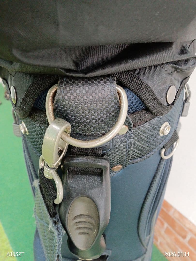 ゴルフセット　初心者用　スターターセット