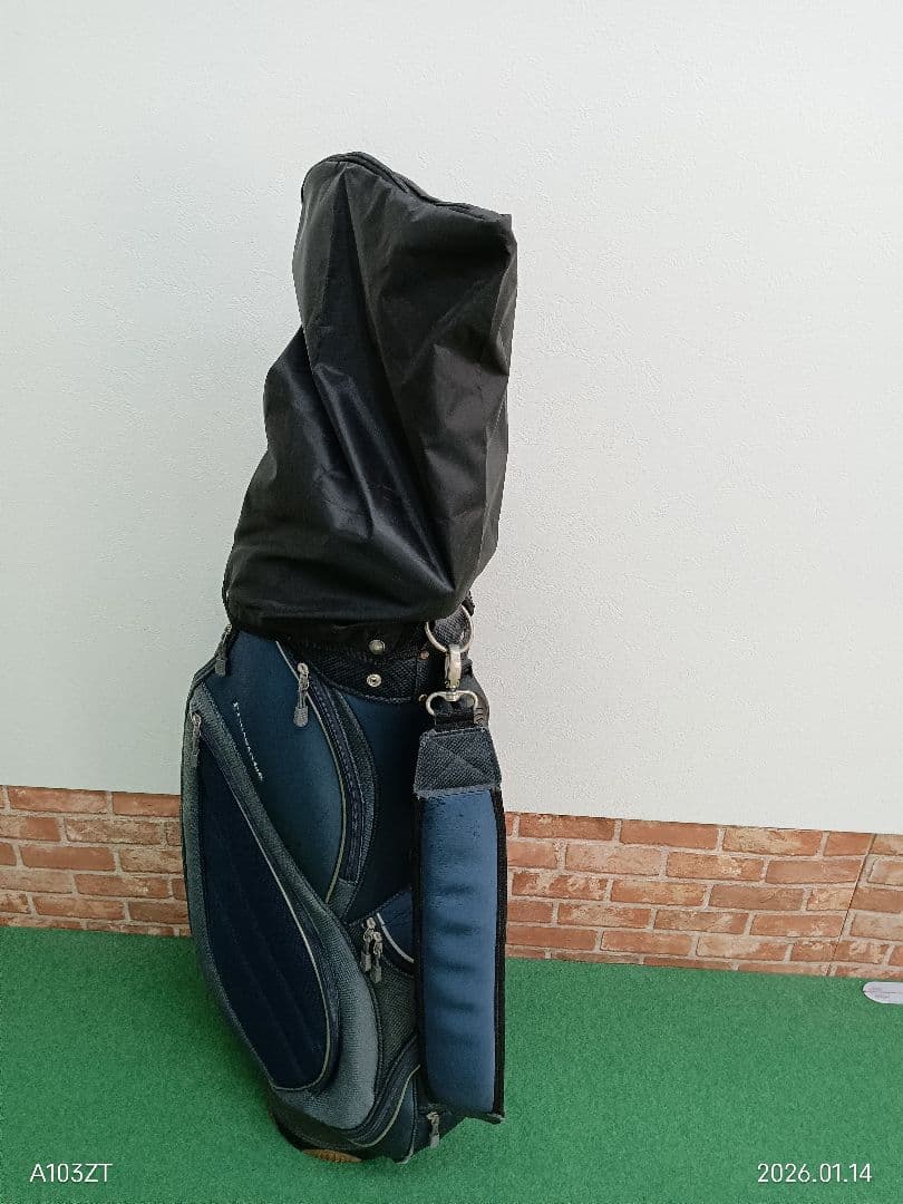 ゴルフセット　初心者用　スターターセット