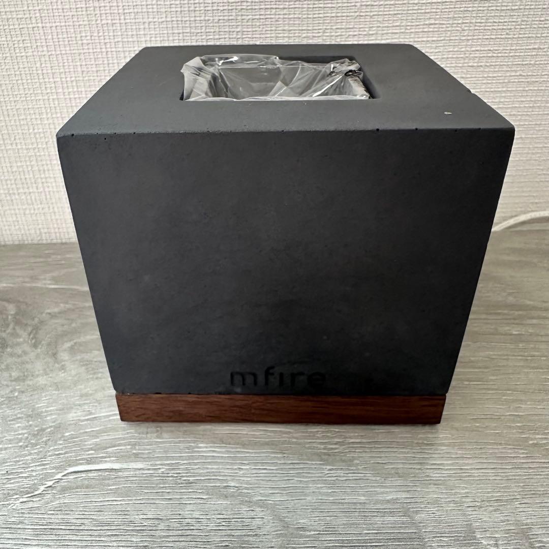 mfire エムファイヤー 焚き火台