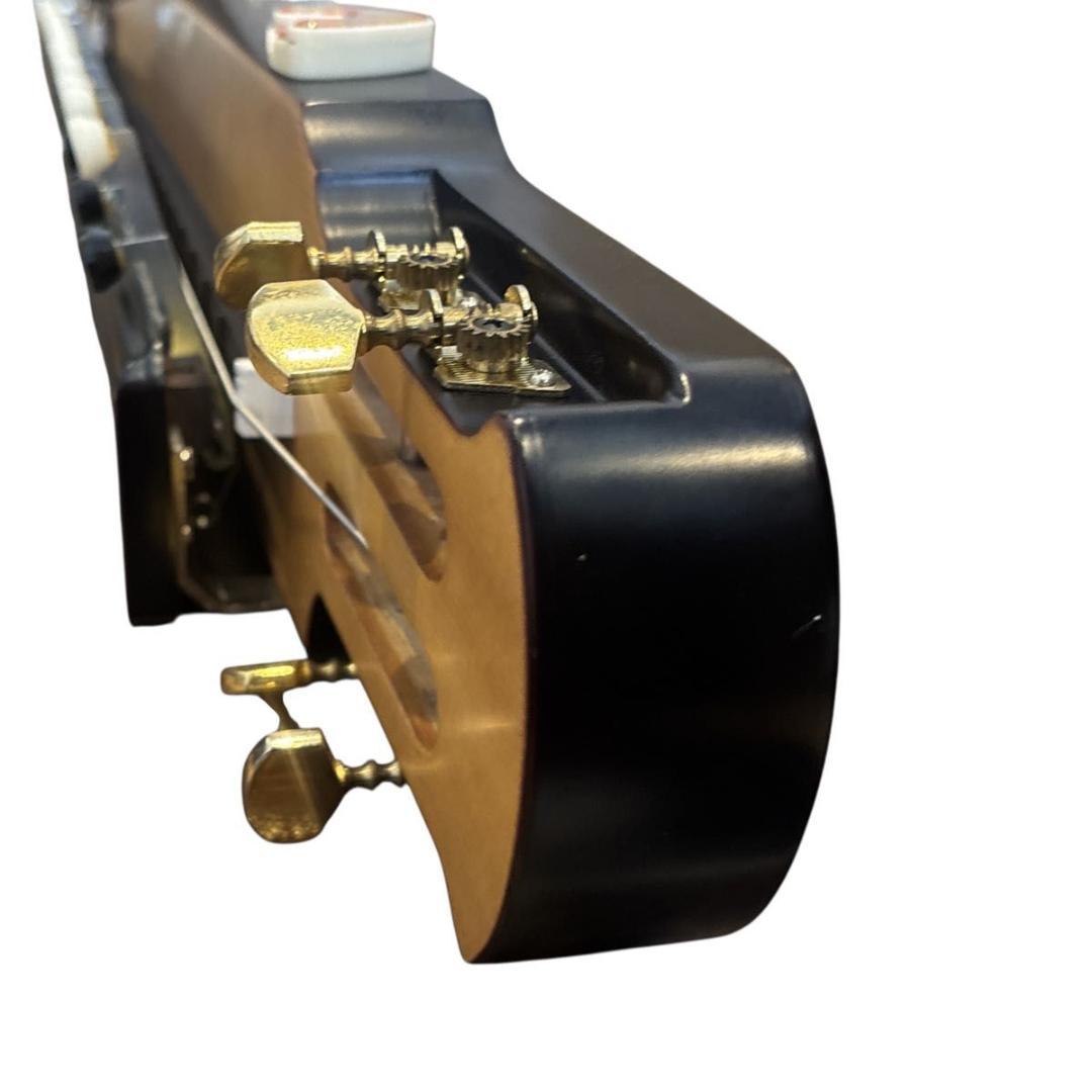 【大正琴】琴伝流　吉野　ハードケース付き