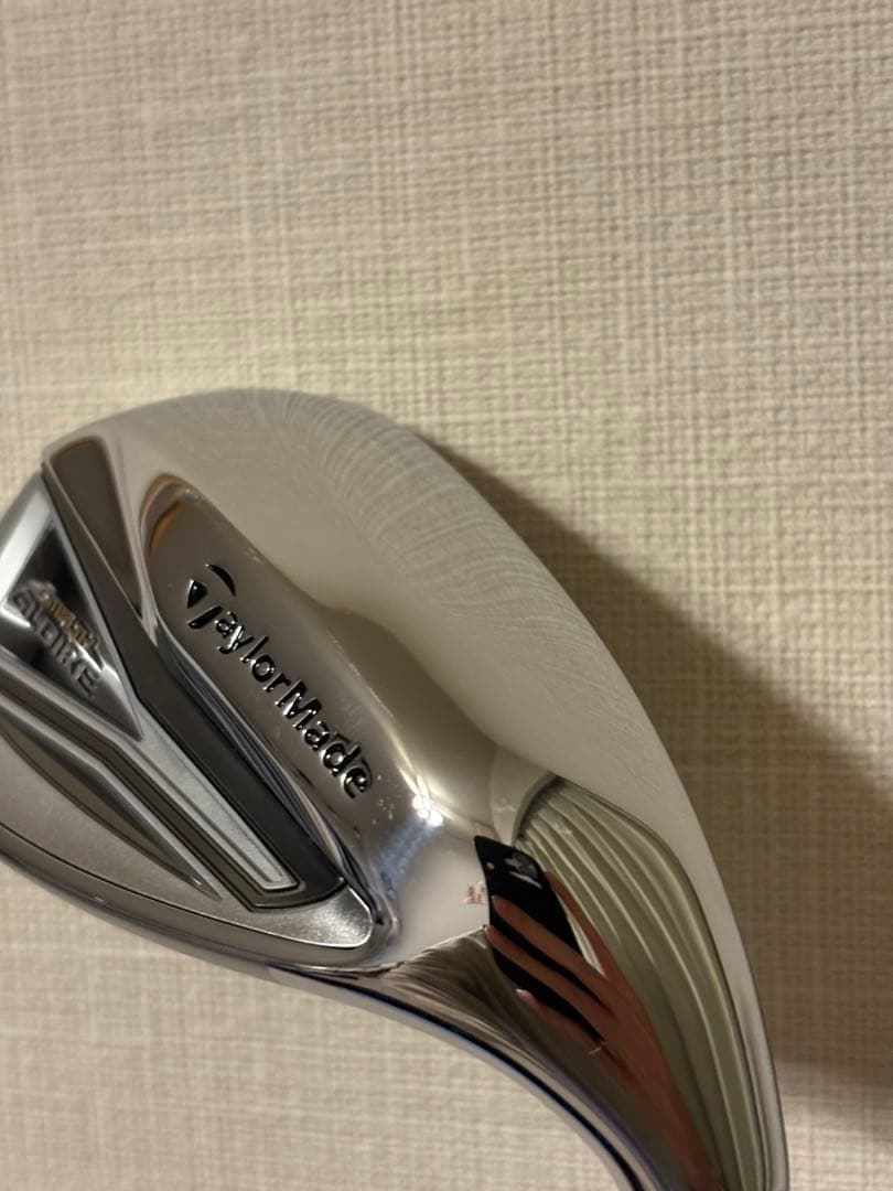 TaylorMade ステルス グローレ サンドウェッジ