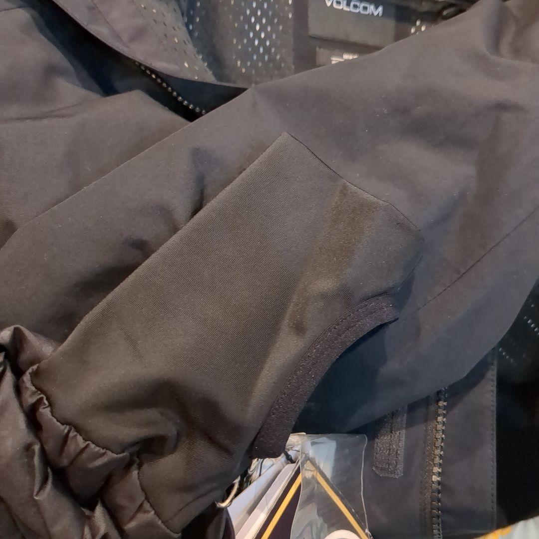 ボルコム スノーボードウエア レディース GORE-TEX　ジャケット S　新品