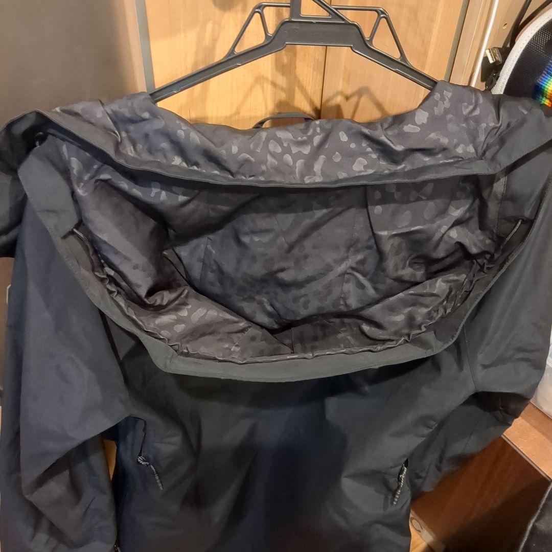 ボルコム スノーボードウエア レディース GORE-TEX　ジャケット S　新品