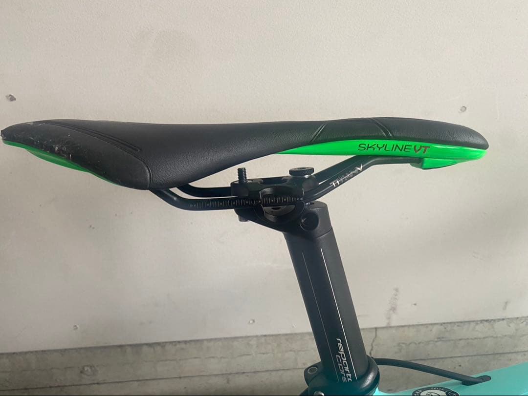 ロードバイク ビアンキ bianchi インテンソ intenso サイズ50