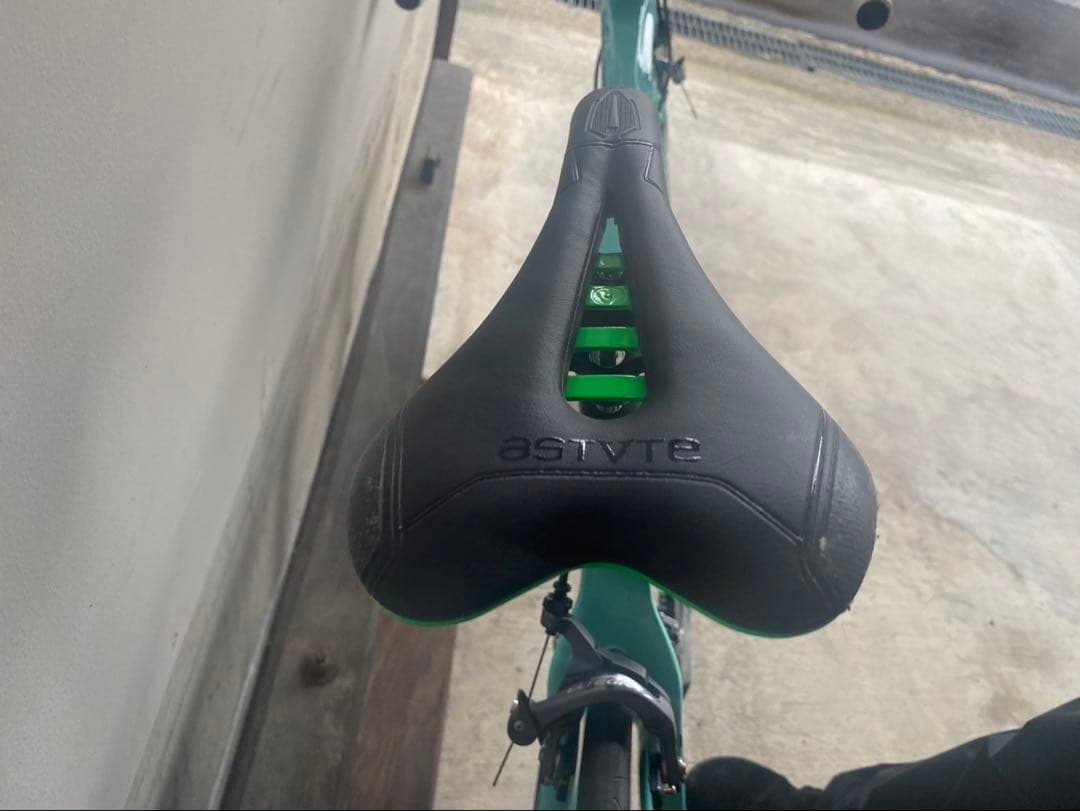 ロードバイク ビアンキ bianchi インテンソ intenso サイズ50