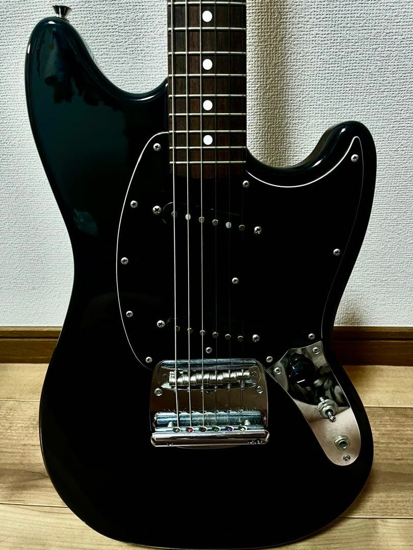 Fender Japan MG69 HYDEモデル - メルカリ