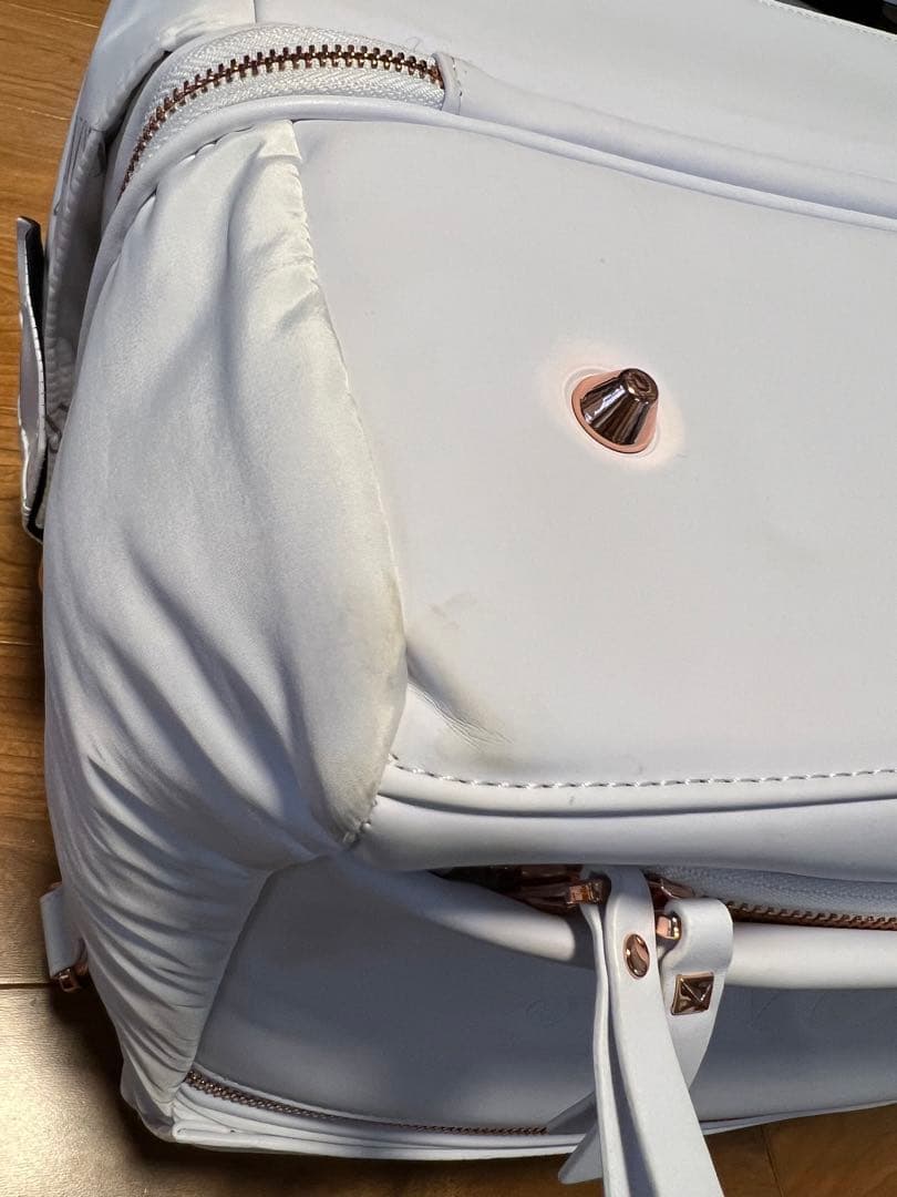 MARK&LONA(マークアンドロナ) ボストンバッグ