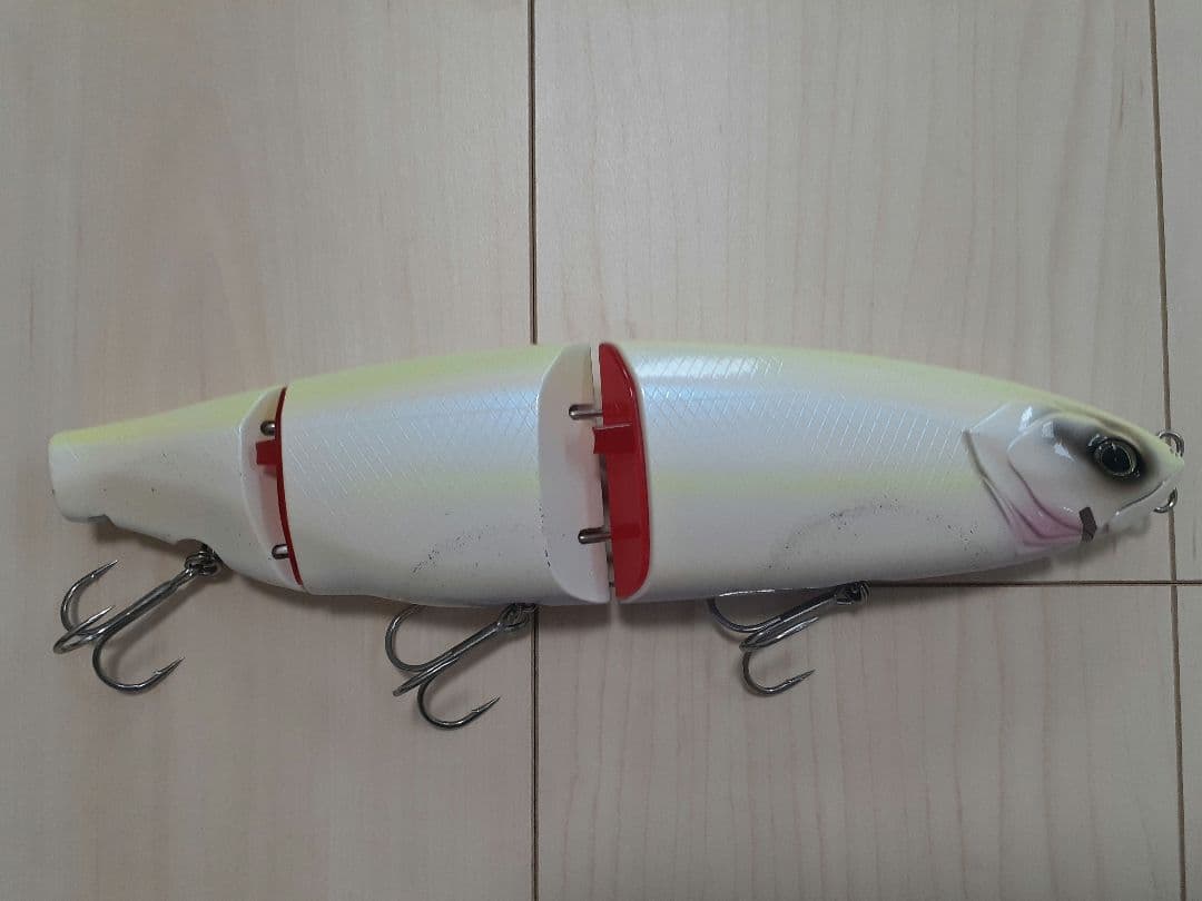 DRT クラッシュゴースト クイーン - ルアー・フライアウトレット ストア