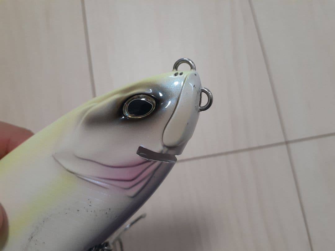 DRT クラッシュゴースト クイーン - ルアー・フライアウトレット ストア