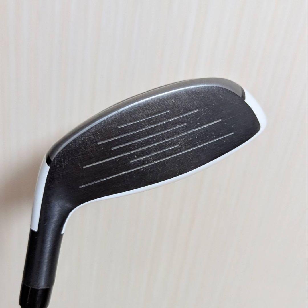 TaylorMade テーラーメイド RBZ TOUR 2U ユーティリティ
