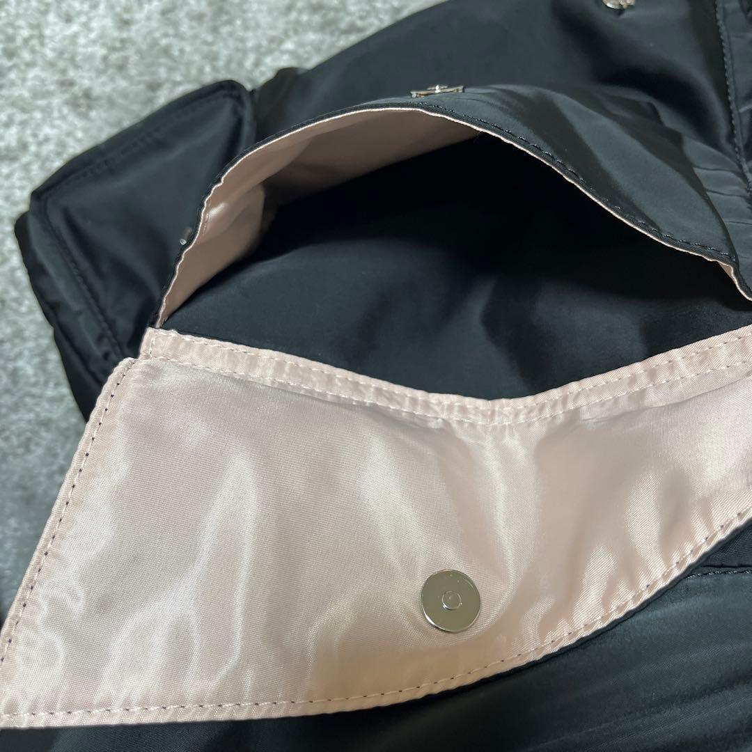 【未使用級】MEDI 2WAY MILITARY TOTE BAG Ameri