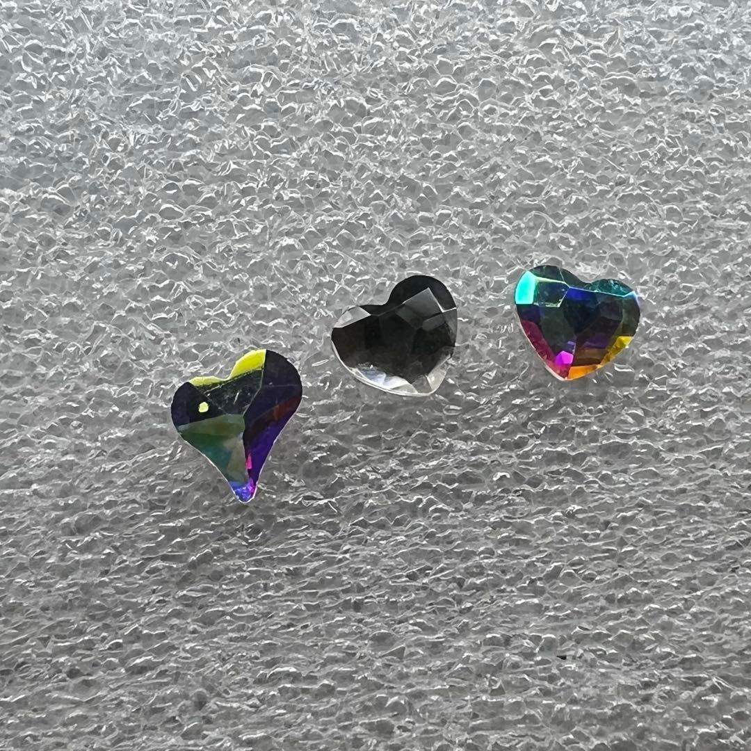 にあ様 オーダーチップ 持ち込みデザイン 2点 3000円 5000円