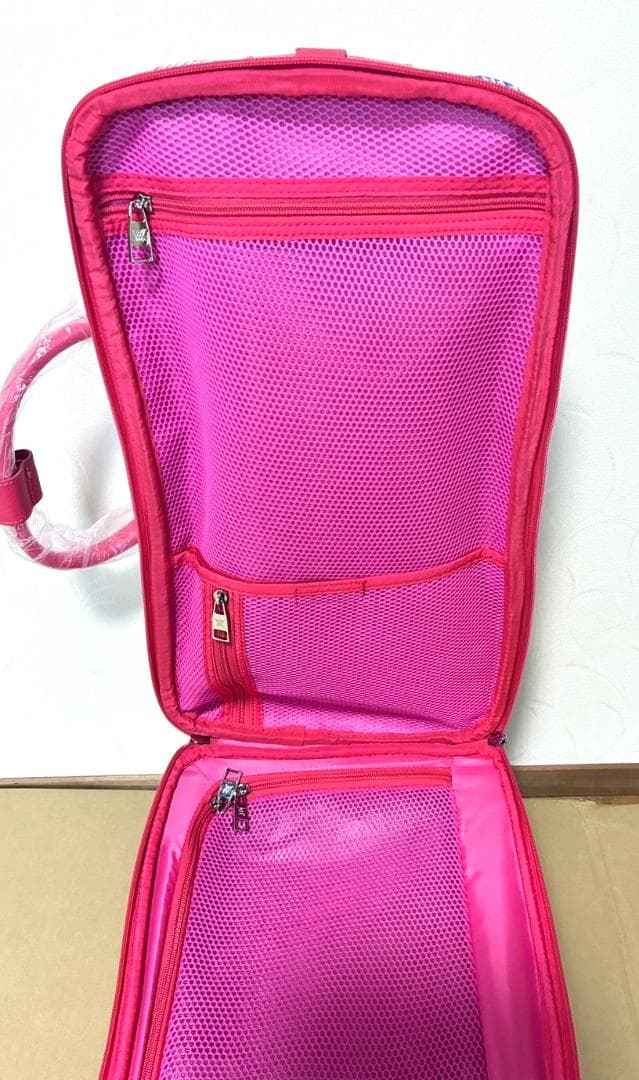 【24時間以内/早い者勝ち】新品 アニューゴルフ キャリーケース キャリーバッグ