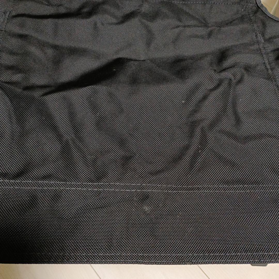  peak ガーデン ローチェア30 ブラック