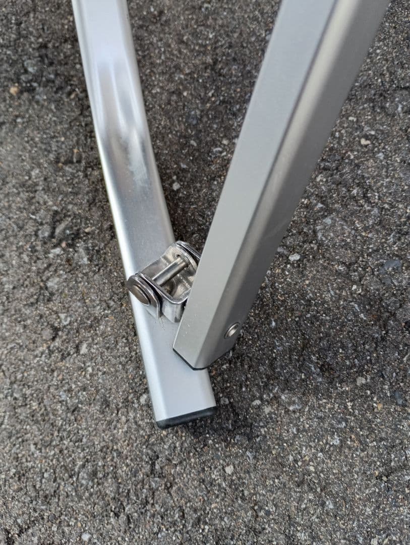  peak ガーデン ローチェア30 ブラック