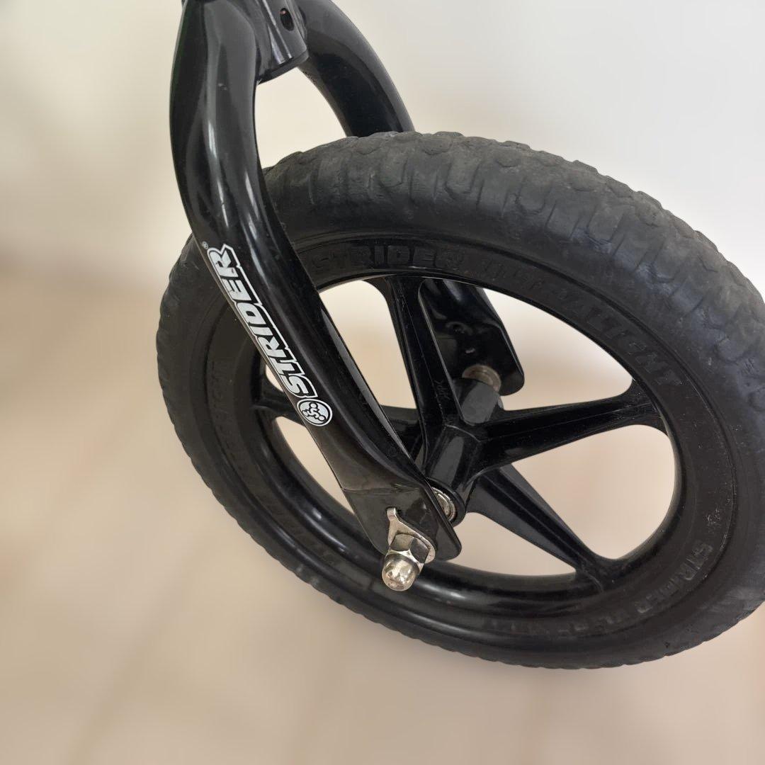 【極美品】ストライダー スポーツ STRIDER SPORT 日本正規品 緑