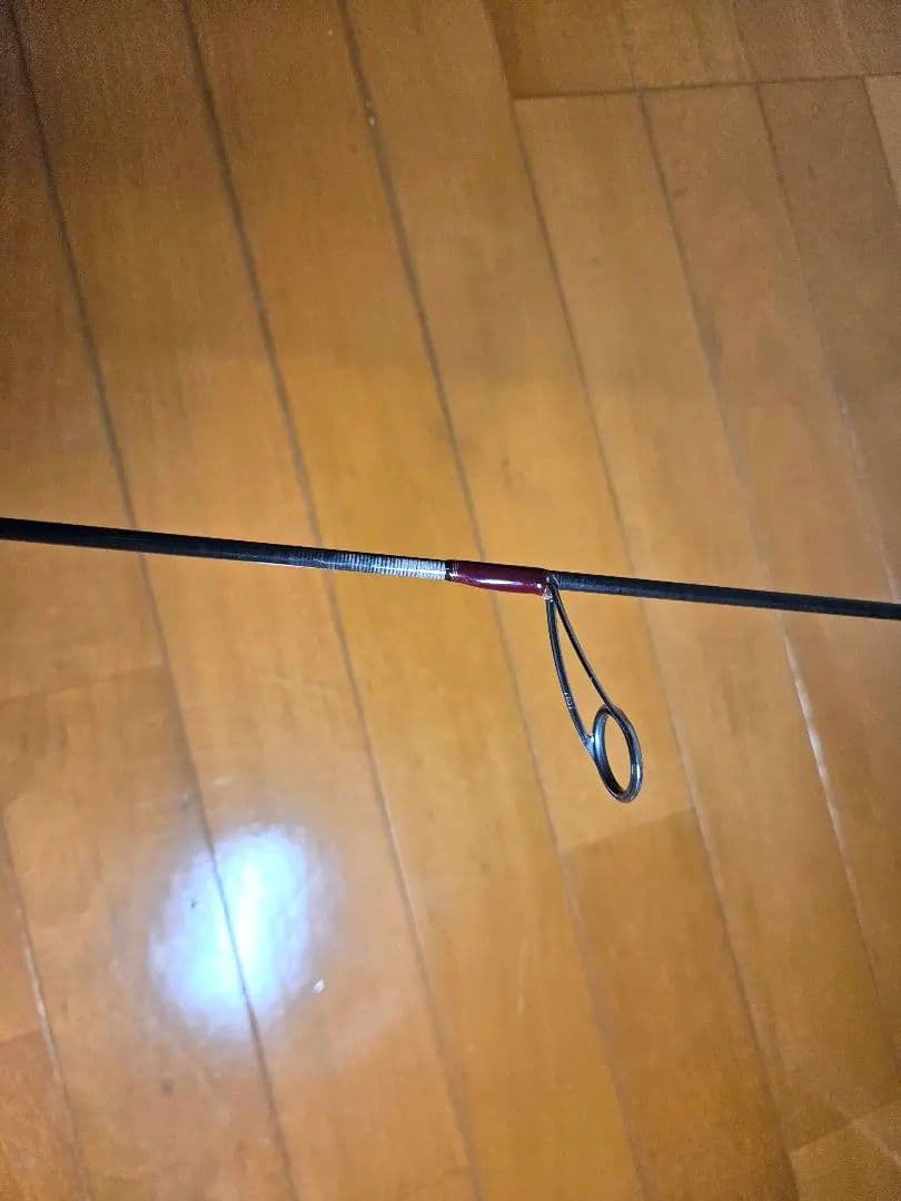 ロデオクラフト 999.9マイスター ホワイトウルフ62LS