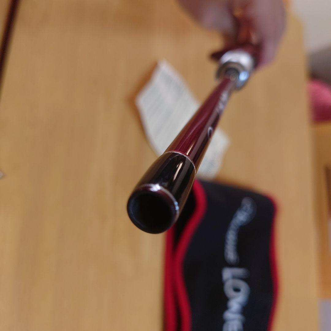 Beams LOWER 7.3L ビームスローワー フィッシュマン