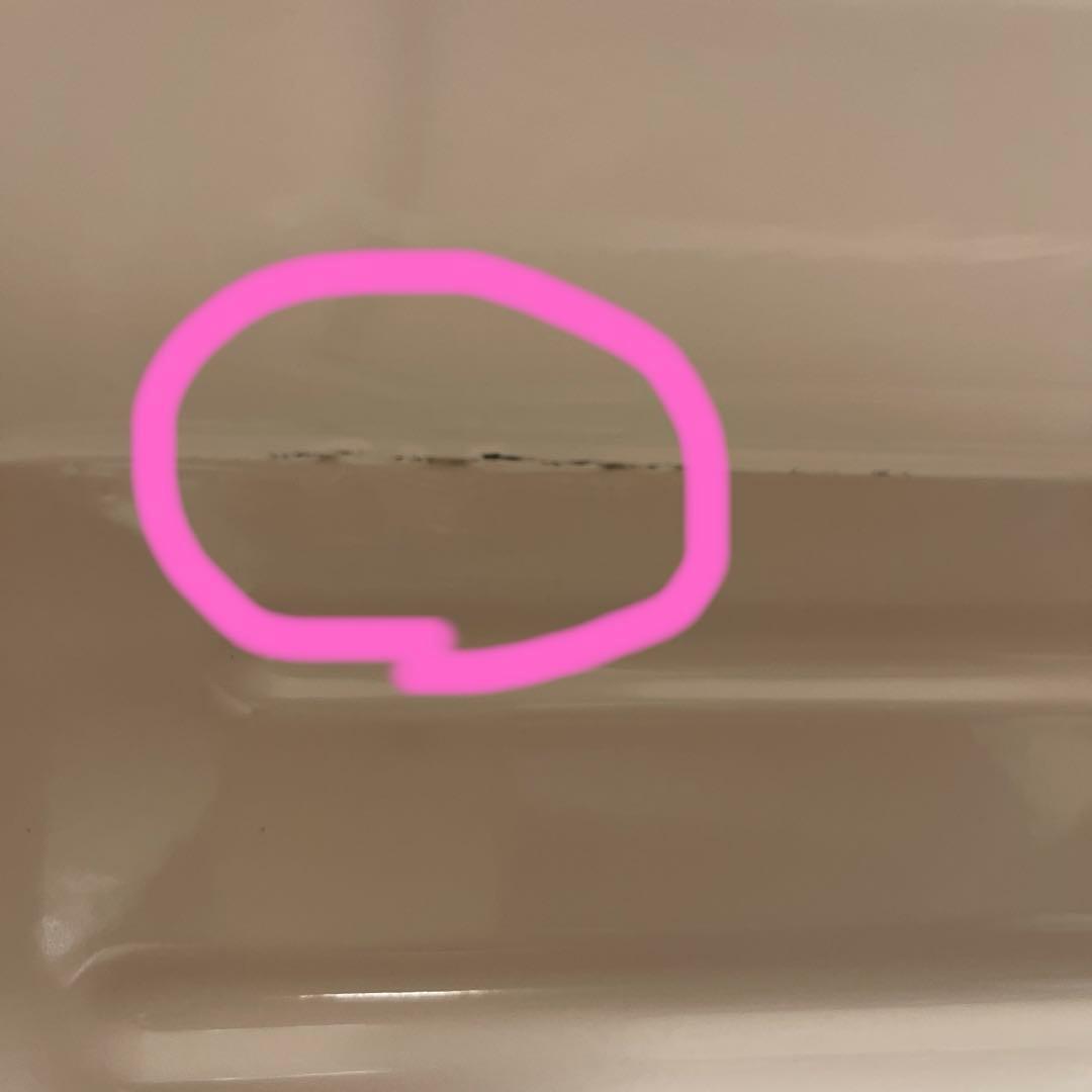 イマン　オデット　ホーロー缶