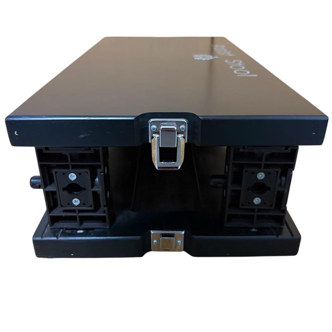 吉澤 ピアノアシストスツール ASS-V 補助ペダル HS-V セット