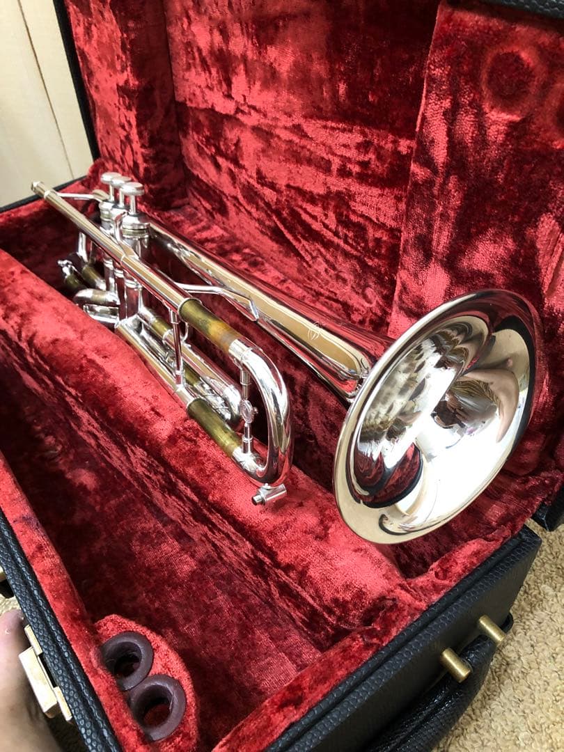トランペット　ホルトン　T−102 値下げしました　送料無料‼︎
