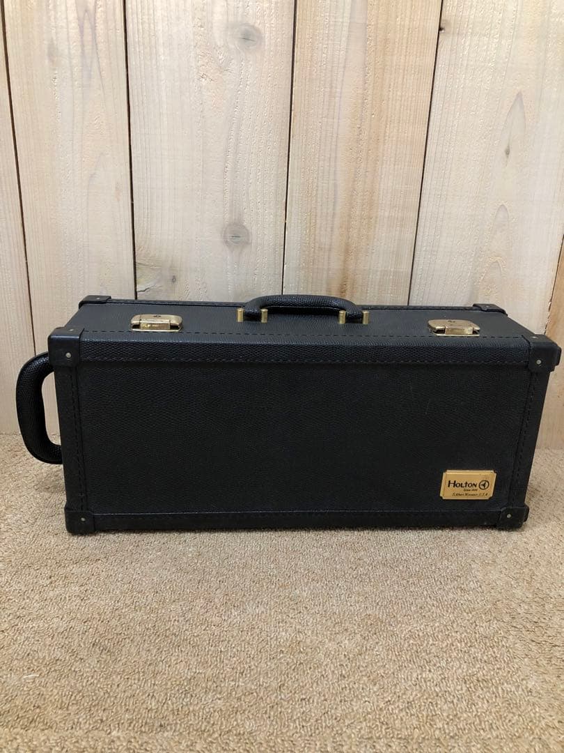 トランペット　ホルトン　T−102 値下げしました　送料無料‼︎