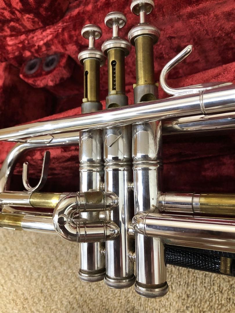トランペット　ホルトン　T−102 値下げしました　送料無料‼︎