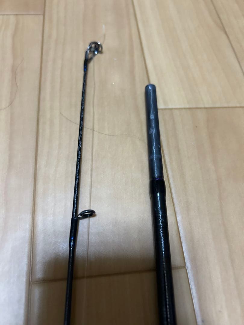 コルトスナイパー ss 96ml ツインパワー3000mhg