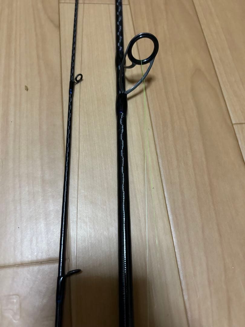 コルトスナイパー ss 96ml ツインパワー3000mhg