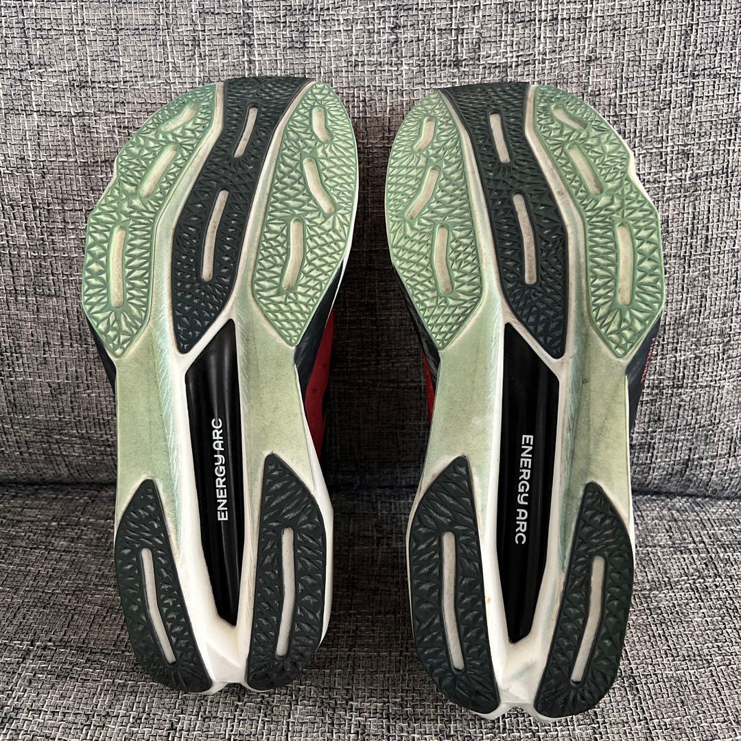 スーパーコンプエリートv4 27センチ