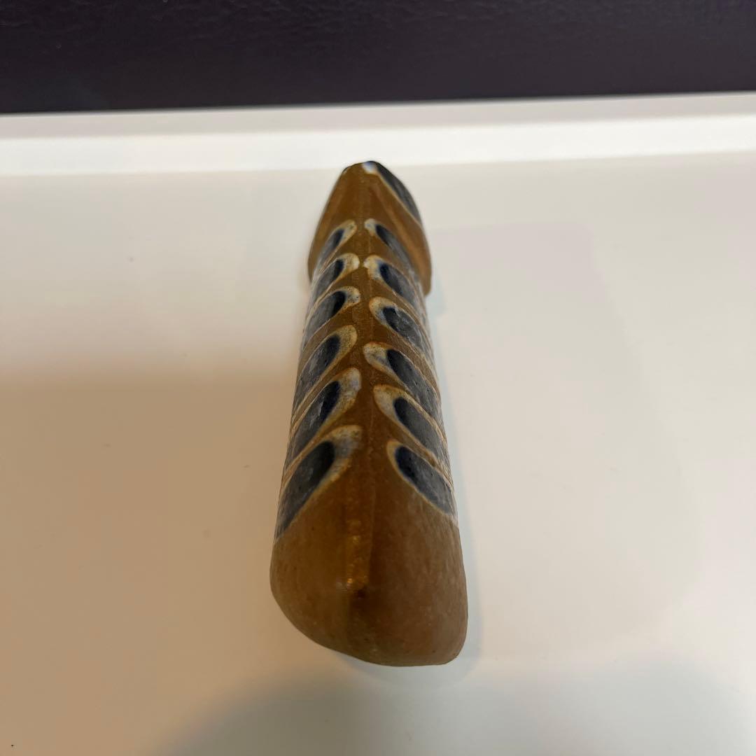 Lisa Larson ダックスフント Lilla Zoo