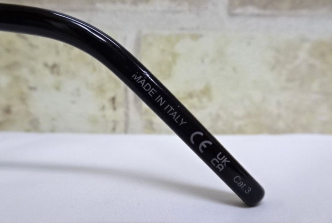 SAINT LAURENT PARIS サングラス SL318 001 ブラック