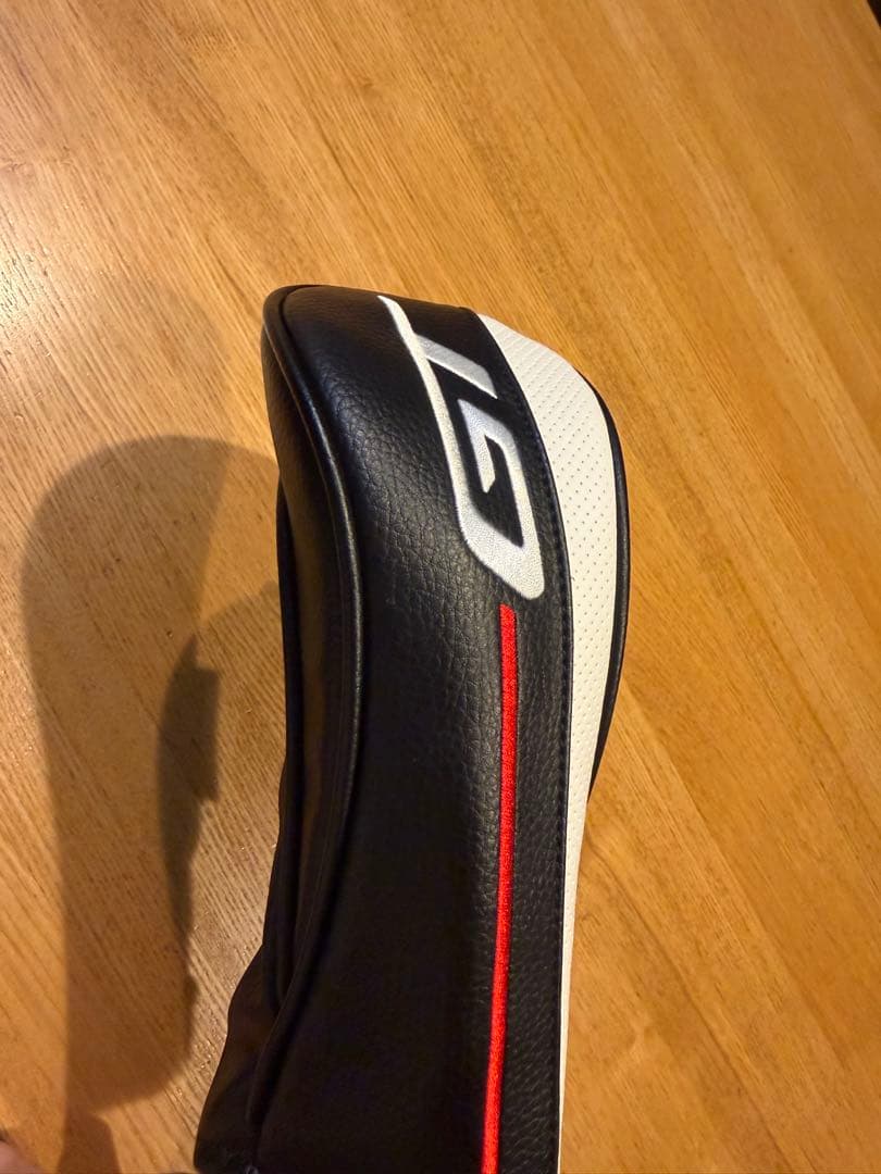 タイトリスト　GT1 ユーティリティメタル　4番20° カスタムシャフト