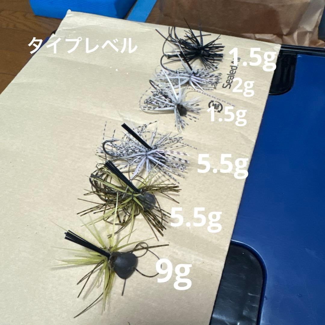 raid japan レイドジャパン レイド好き バス釣り引退