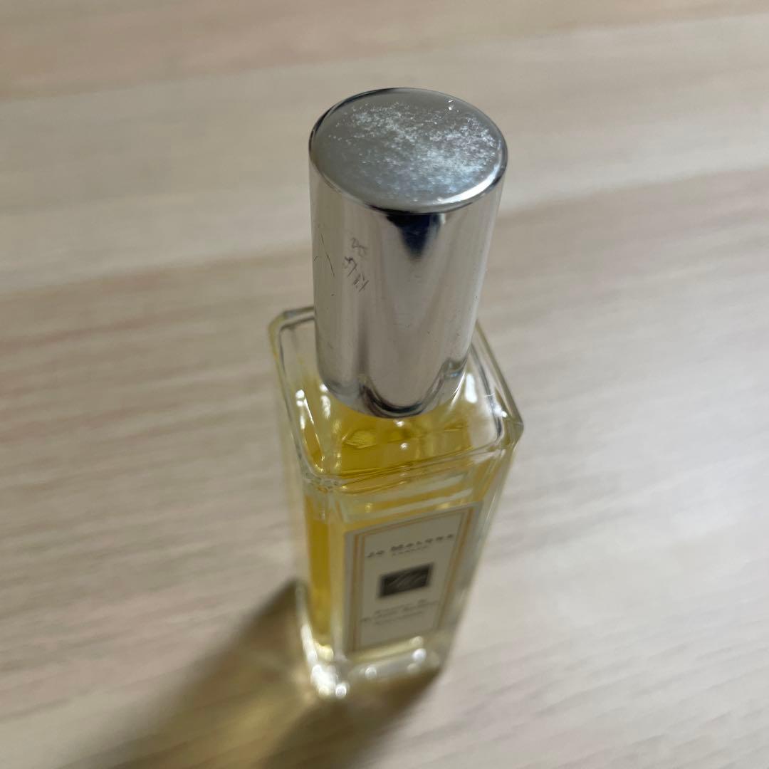 ジョーマローン ピオニー&ブラッシュスエード コロン 香水 30ml - メルカリ