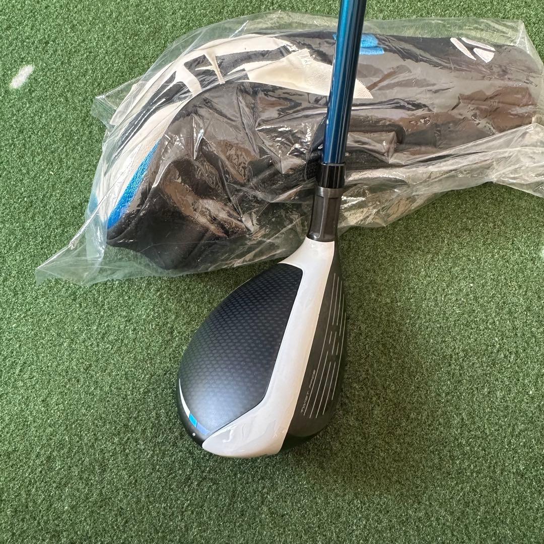 テーラーメイド ゴルフ SIM2 MAX レスキュー 5UT