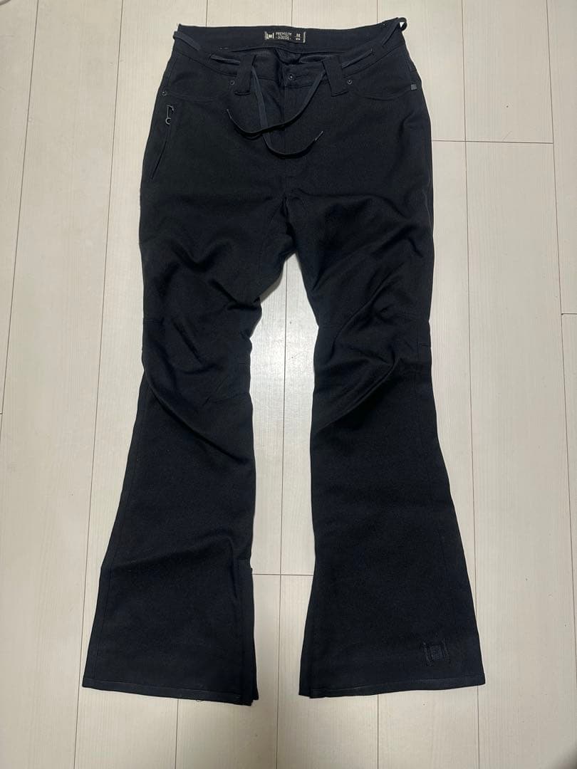 L1 スノーボードウェア パンツ