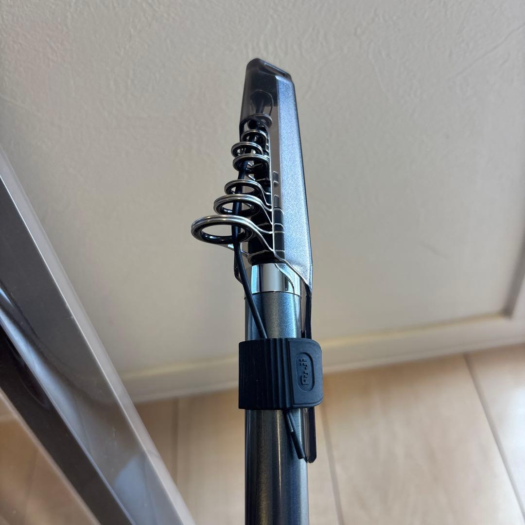 SHIMANO ホリデーイソ　Daiwa ショートスイング