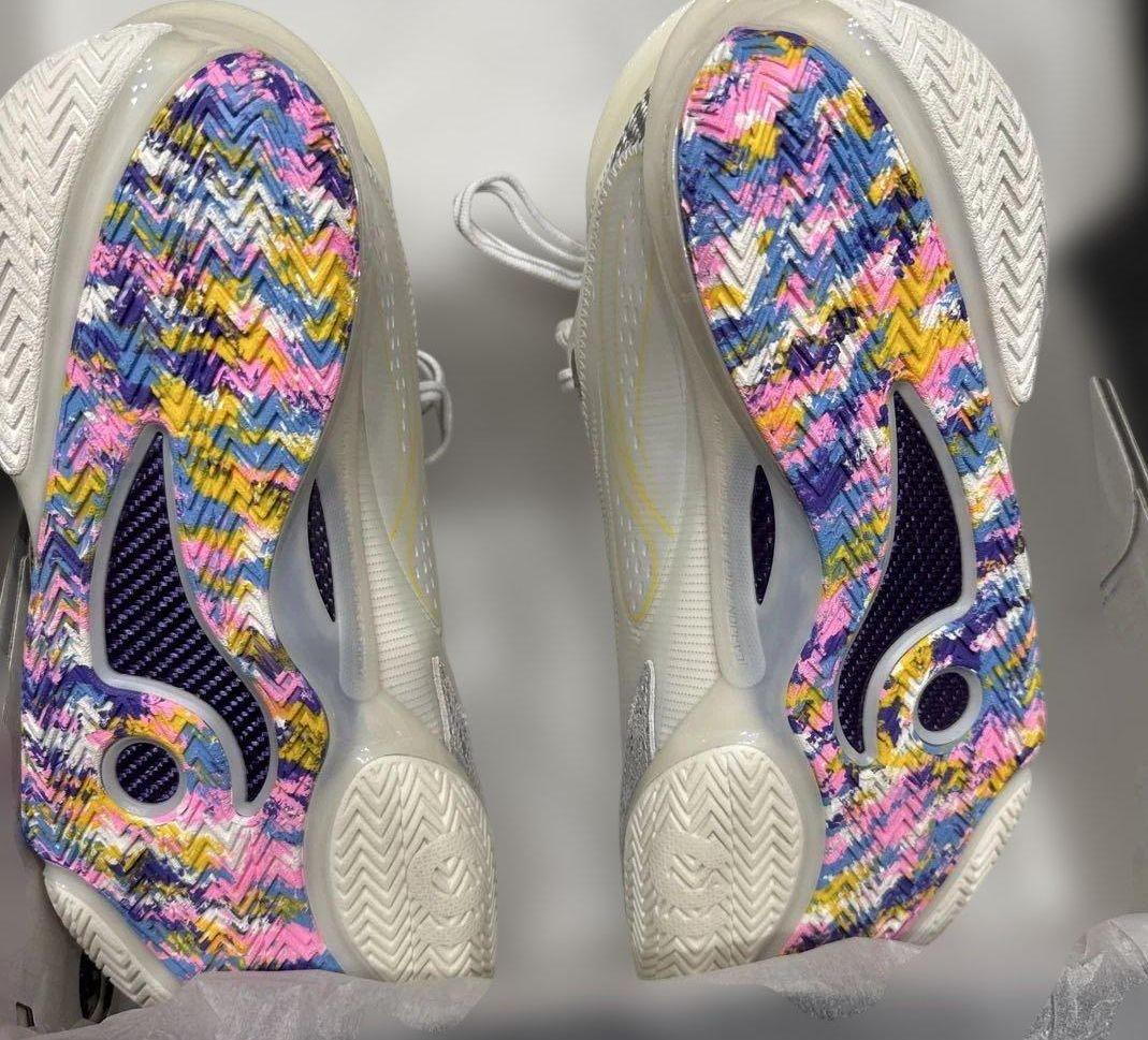 wade 8085 ultra リーニン　バッシュ　26.5cm　誕生日