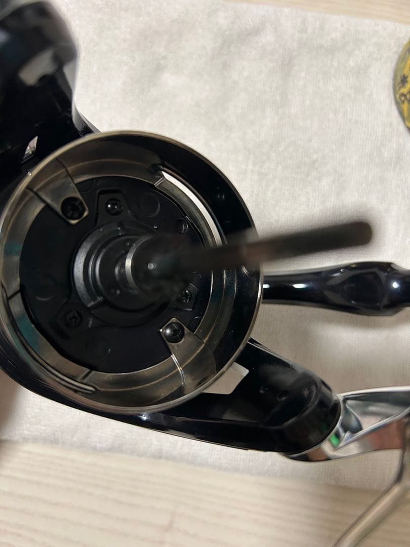 ステラSW18000HG YGKオムニウム8号ライン付