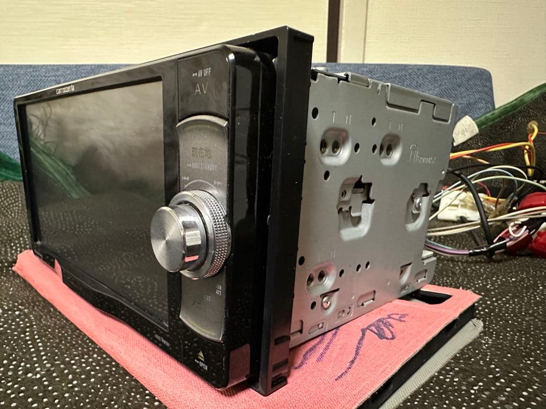 パイオニア AVIC-RW99 ナビゲーションシステム、2018年モデル、