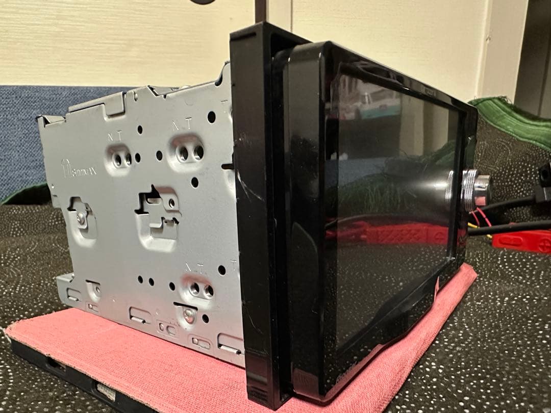 パイオニア AVIC-RW99 ナビゲーションシステム、2018年モデル、