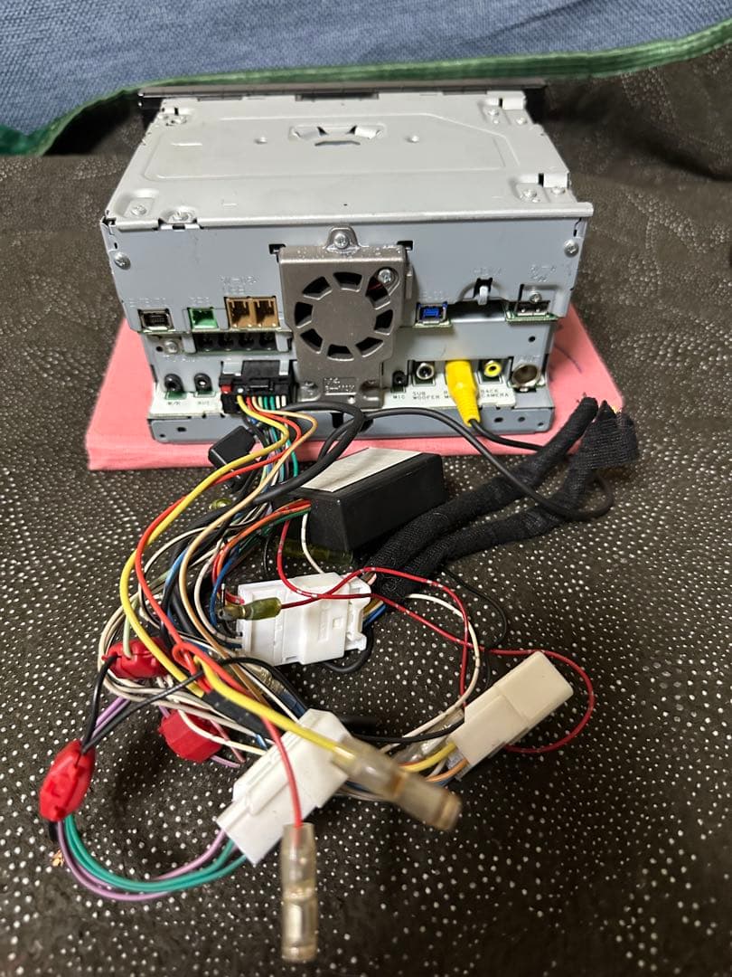 パイオニア AVIC-RW99 ナビゲーションシステム、2018年モデル、