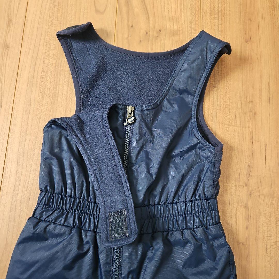 Columbia 子供用スキーウェア　XXS