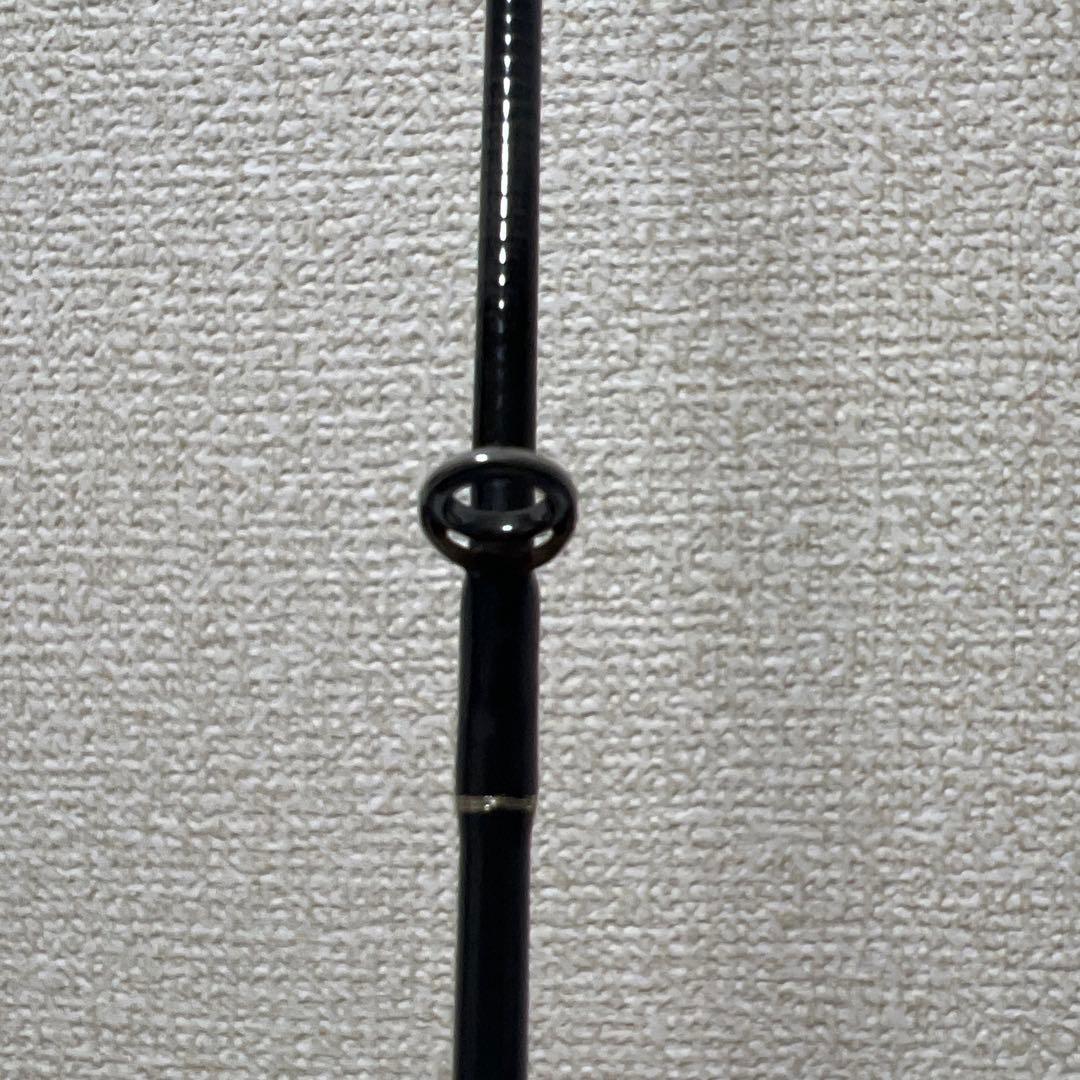 ヤマガブランクス EARLY (アーリー)68M for Boat ジャンク品