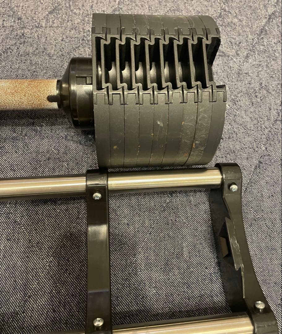 専用② NUO FLEXBELL フレックスベル ボディテック 32Kg