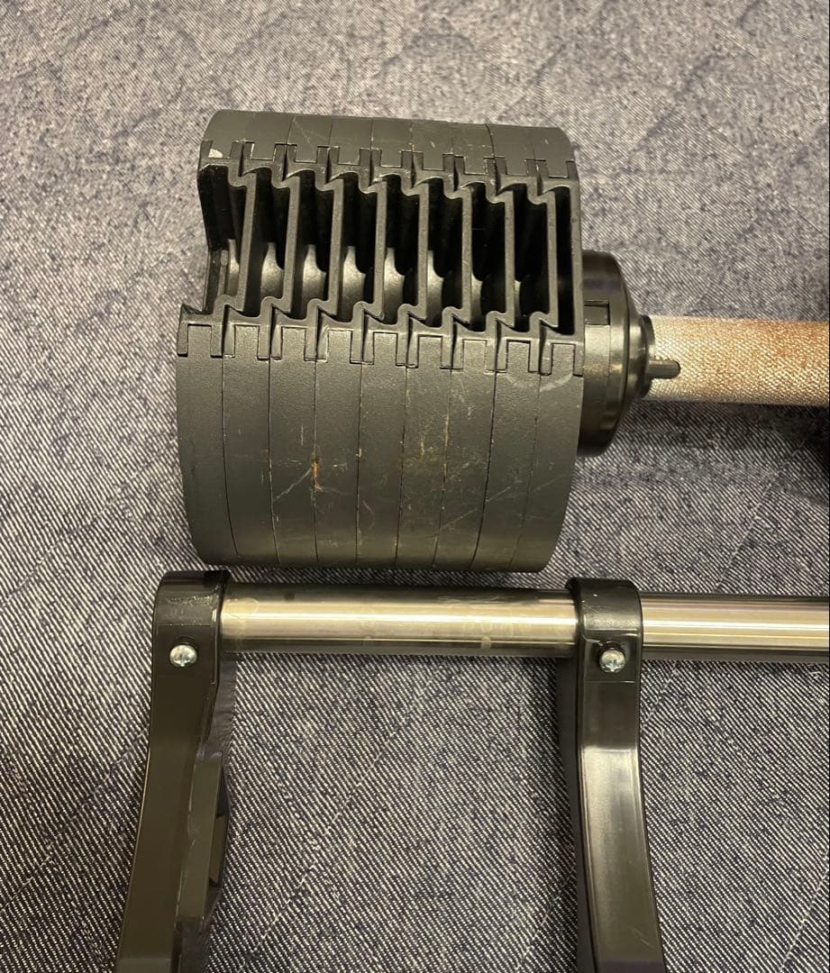 専用② NUO FLEXBELL フレックスベル ボディテック 32Kg