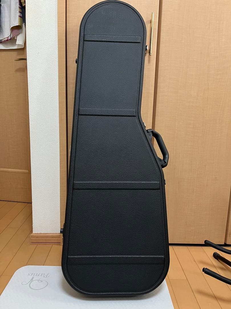 ギター Mayones Regius 6/Lefty (T-GRA-G)