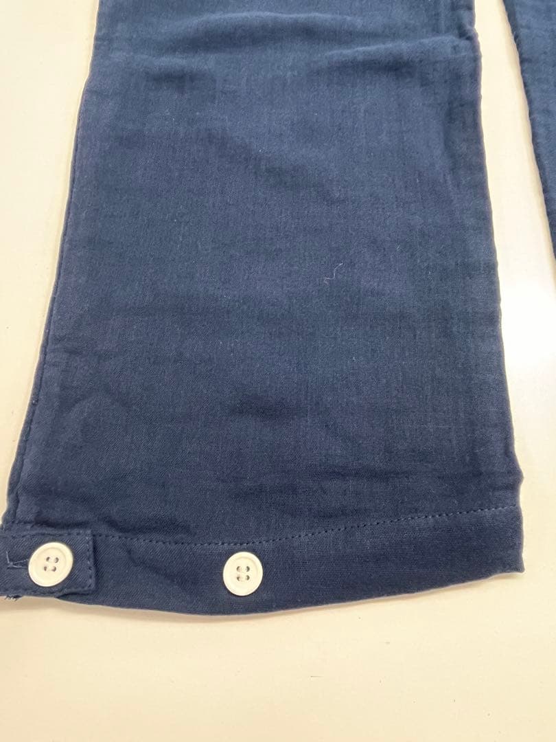 新品　正規品　レディースリライブネイビー パジャマMサイズ