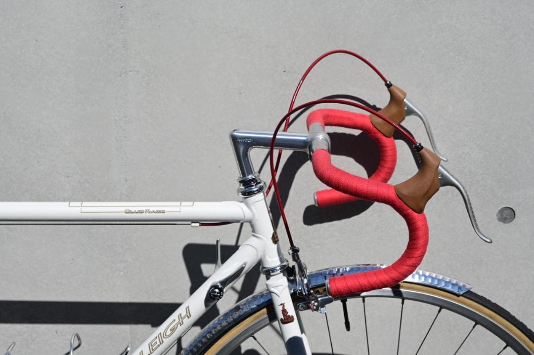 ラレー ロード バイク クラブレース Club Race 500サイズ カスタム